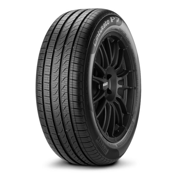 185/55R15 82H P7as