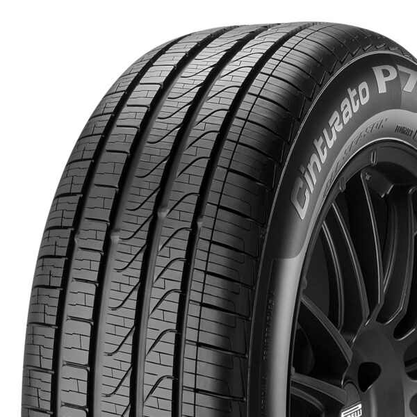 185/55R15 82H P7as - Imagen 4