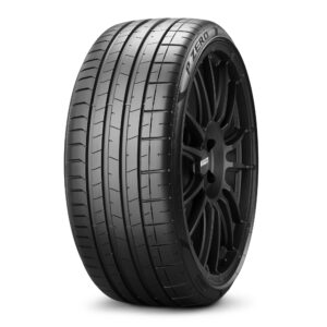 Pirelli 225/45R17 94Y P Zero