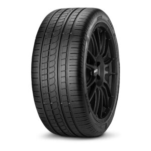 Pirelli 245/35R18 98Y P Zero Rosso (MERCEDES)