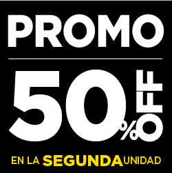 promo 50off