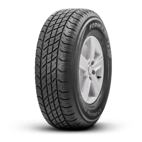 Pirelli 225/65R17 102H Formula S/T