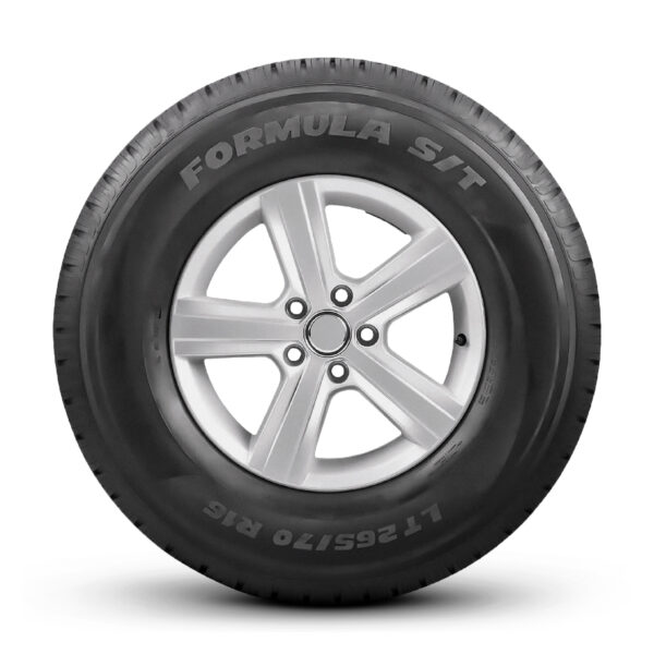 Pirelli 225/65R17 102H Formula S/T - Imagen 3