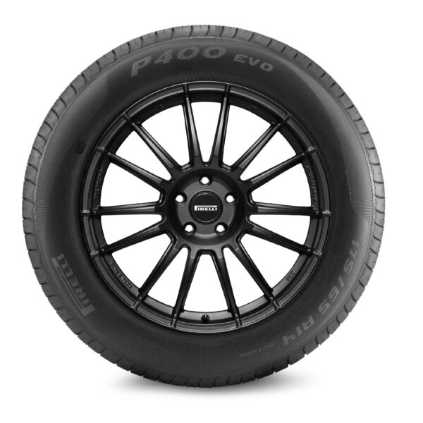 Pirelli 185/60R14 82H P400 Evo - Imagen 2