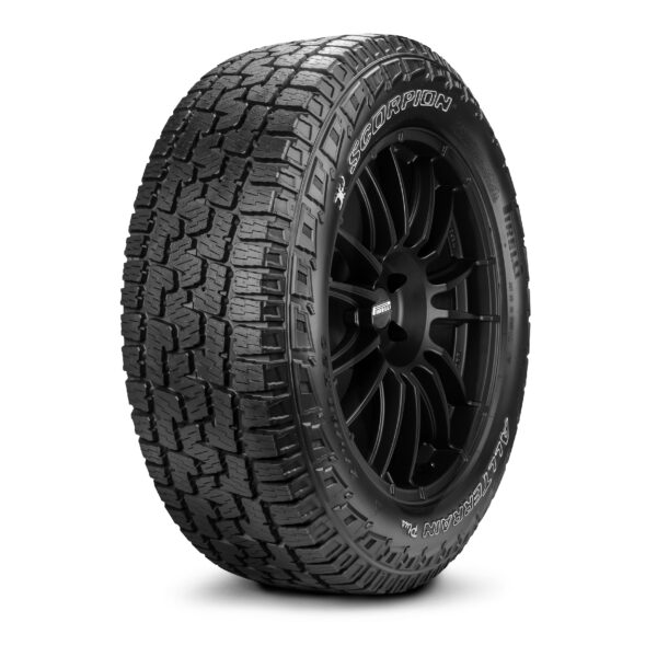 Pirelli 265/65R17 112T Scorpion All Terrain Plus