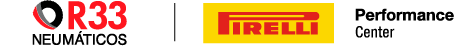 R33 Neumáticos
